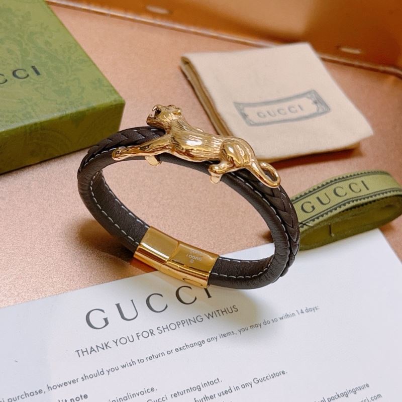 Gucci Bracelets